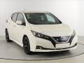Nissan Leaf 40 kWh, Automat, Serv.kniha
