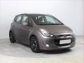 Hyundai ix20 1.6 CVVT, Serv.kniha