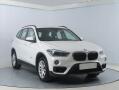 BMW X1 sDrive18d, Automat, �R,1.maj