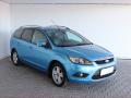 Ford Focus 2.0 16V, LPG, levn provoz