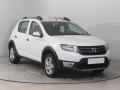 Dacia Sandero Stepway 0.9 TCe, Tempomat