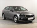 koda Scala Style 1.0 TSI, Serv.kniha