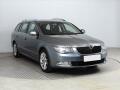�koda Superb 2.0 TDI, Tempomat