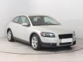 Volvo C30 2.0 D, Automat, Serv.kniha