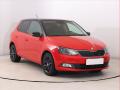 koda Fabia 1.2 TSI, Serv.kniha, Tempomat