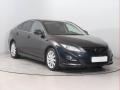 Mazda 6 2.2 MZR-CD, Tempomat