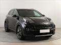 Kia Sportage 2.0 CRDi