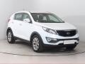 Kia Sportage 2.0 CRDi, 4X4, Automat