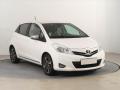 Toyota Yaris 1.33 Dual VVT-i, R,1.maj