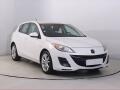 Mazda 3 1.6 DI Turbo, Tempomat