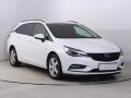 Opel Astra 1.6 CDTI, Serv.kniha, Tempomat
