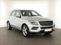 Mercedes-Benz ML 350 BlueTEC, 4X4, Automat
