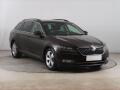�koda Superb Ambition Plus 2.0 TDI, Automat