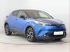 Toyota C-HR 1.2 Turbo, Serv.kniha