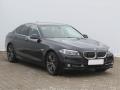 BMW 530d xDrive, 4X4, Automat