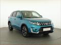 Suzuki Vitara 1.4 BoosterJet, Serv.kniha