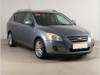 Kia Ceed 1.6 CRDi, Serv.kniha, nov STK