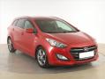 Hyundai i30 1.6 CRDi, Serv.kniha, Tempomat