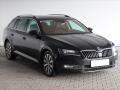 �koda Superb Greenline 1.6 TDI, Serv.kniha