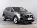 Nissan Qashqai 1.3 DIG-T, Automat, Serv.kniha
