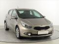Kia Ceed Silver 1.4 CVVT, Serv.kniha
