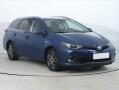 Toyota Auris Hybrid, Automat, Serv.kniha
