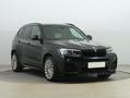 BMW X3 xDrive30d, 4X4, Automat