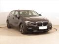 BMW Luxury Line 116d
