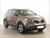 Kia Sportage 2.0 CRDi, 4X4, Automat