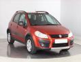Suzuki SX4 1.6 VVT, 4X4, po STK