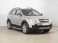 Chevrolet Captiva 2.0 D, 4X4, Automat, po STK