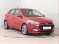 Hyundai i20 Comfort 1.0 T-GDI, Serv.kniha