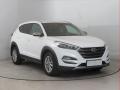 Hyundai Tucson 1.7 CRDi, Automat, Serv.kniha