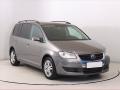 Volkswagen Touran 1.9 TDI, Tempomat