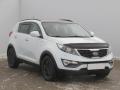 Kia Sportage 2.0 CRDi, 4X4, Automat