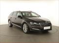 koda Superb Laurin&Klement 2.0 TDI