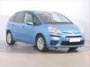 Citron C4 Picasso 1.6 i, Serv.kniha, Tempomat