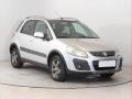 Suzuki SX4 1.6 VVT, 4X4, Serv.kniha