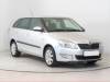 koda Fabia 1.4 16V, nov STK, dobr stav