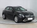 Mercedes-Benz GLA 180 d, Automat, K��e