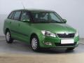 koda Fabia 1.4 16V, Park.senzory