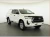 Toyota Hilux 2.4 D-4D