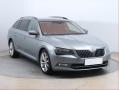 koda Superb 2.0 TDI, Automat, Serv.kniha