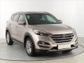 Hyundai Tucson 1.7 CRDi, Automat, Serv.kniha