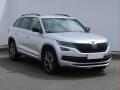 �koda Kodiaq Sportline 2.0 TDI, SPORTLINE