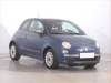 Fiat 500 1.2, Serv.kniha, Park.senzory