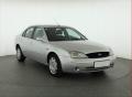 Ford Mondeo 2.0 TDCi, Klima