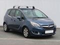 Opel Meriva 1.4 Turbo, �R,1.maj