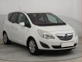Opel Meriva 1.4 Turbo, Serv.kniha