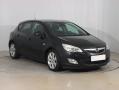 Opel Astra 1.3 CDTI, Serv.kniha, nov STK